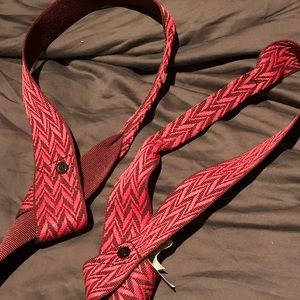 Lululemon yoga matt strap